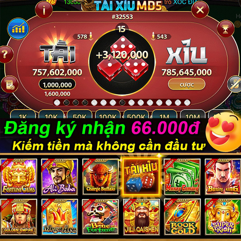 Casino Trực Tuyến u888. com