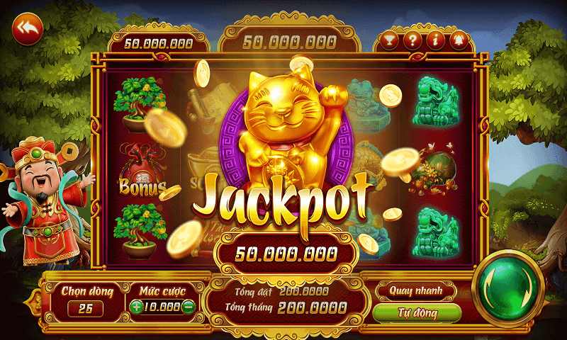 Nổ Hũ - Slots Game u888. com